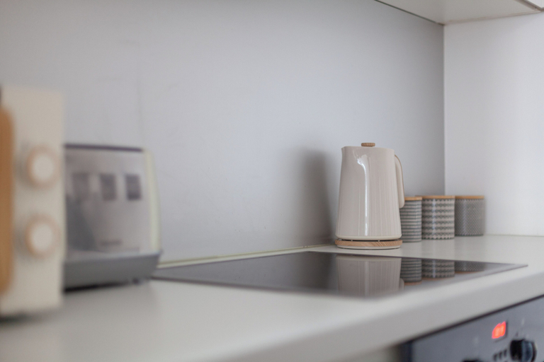 Others 5, Wonderful flat in Haggerston, London