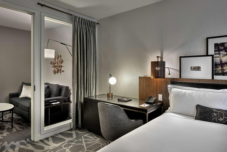 Bedroom 9