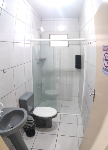 Bathroom 3, Recanto dos passaros, Itapema