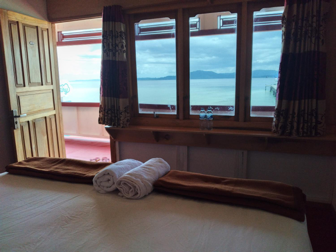 Bedroom 7