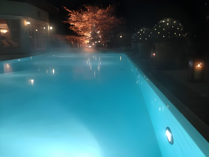 Sport & Beauty 2, Theresa Wellness-Genießer-Hotel, Schwaz