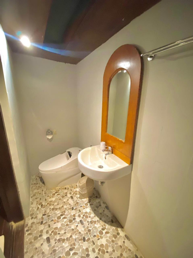 Bathroom 8