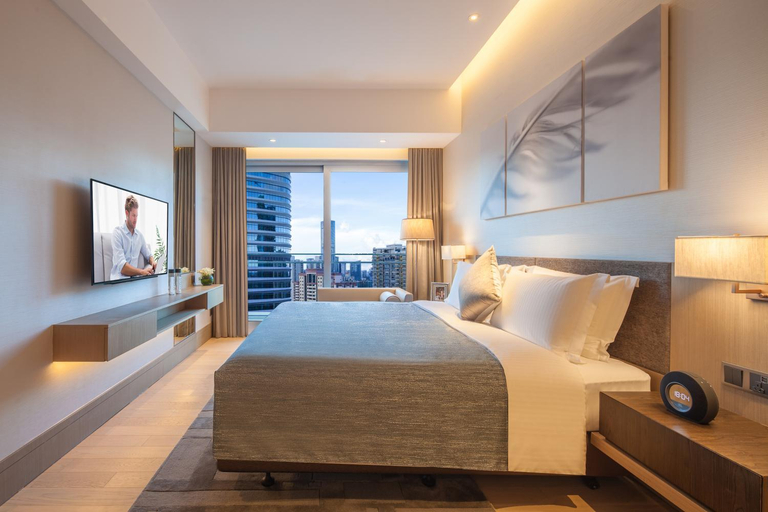 Bedroom 17