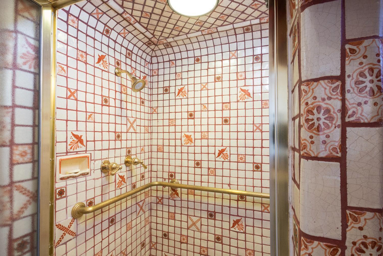 Bathroom 5