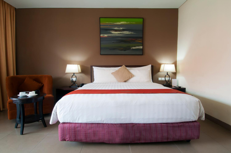 Bedroom 12