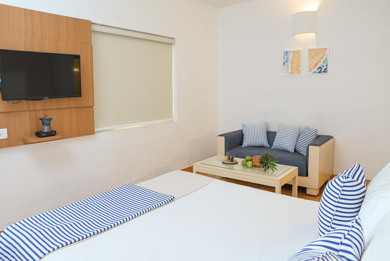 Bedroom 9