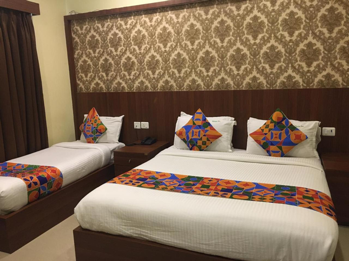Bedroom 6
