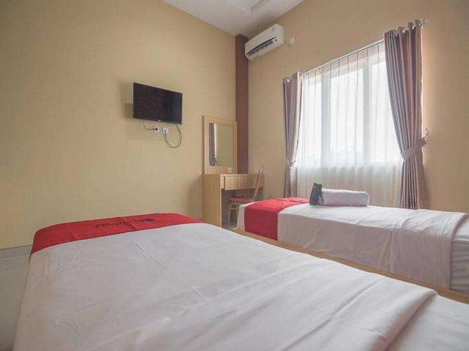 Bedroom 6