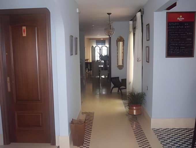 Others 3, Casa Ruy Lopez, Badajoz