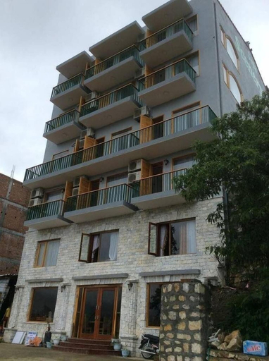 Exterior & Views 1, Sapa Scenery Hotel, Sa Pa