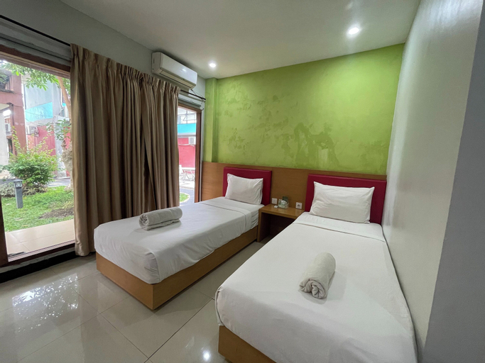 Bedroom 23