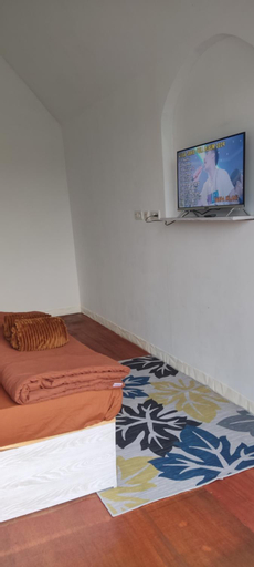 Others 4, Glamping villa dieng, Wonosobo