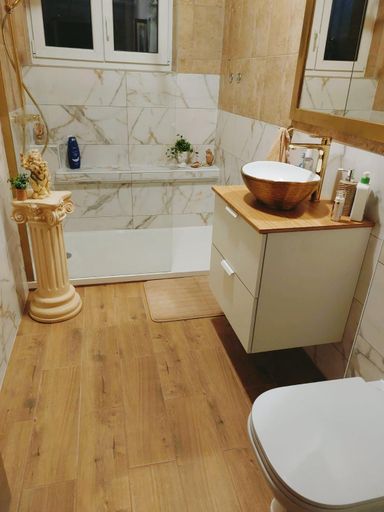 Others 4, Apartments Tatjana, Senj