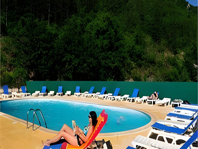 Sport & Beauty 4, Le Vallon des Sources, Alpes-de-Haute-Provence