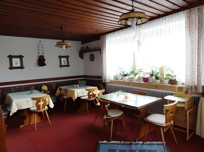 Food & Drinks 2, Gastehaus Apschner, Neunkirchen