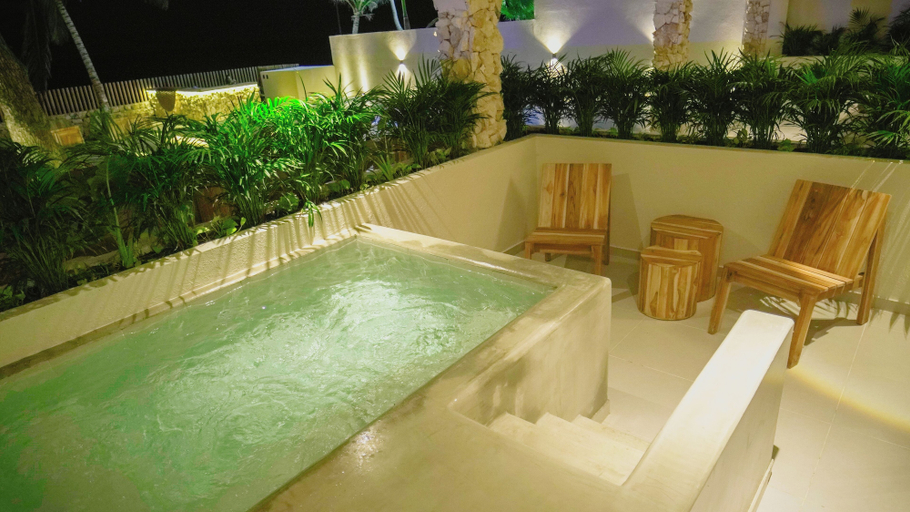 Sport & Beauty 3, Talam House Coveñas by Bernalo Hotels, Tolú