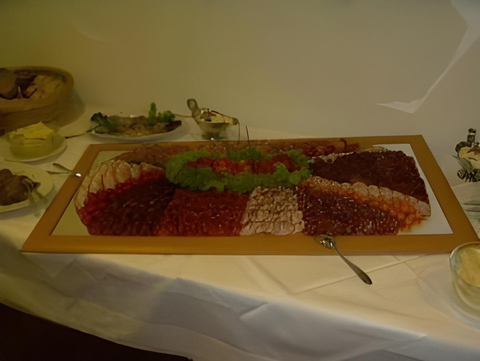 Others 2, Hotel zum Alten Wirt, Freising