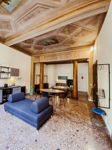 Others 3, Residenza Studio delle Arti, Bologna