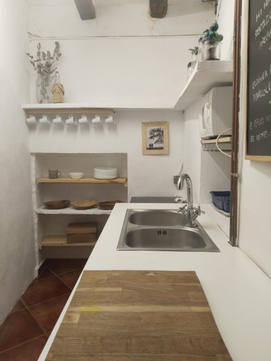Others 4, El Refugi, Tarragona
