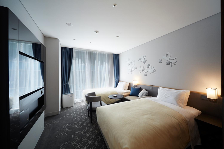 Bedroom 24