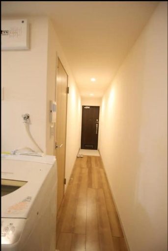 Others 4, Uhome Kamiitabashi Apartment, Itabashi