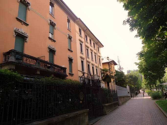 Others 3, B&B San Benedetto, Bergamo