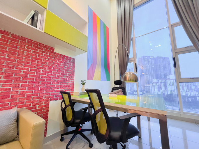 Dining Room 4