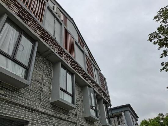 Aoyuan Guesthouse, Zhuhai