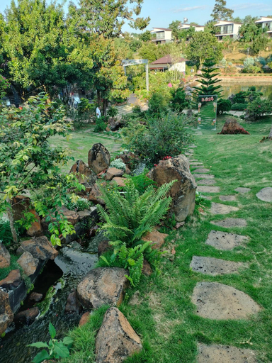 Others 5, Homestay hichi, Bảo Lộc