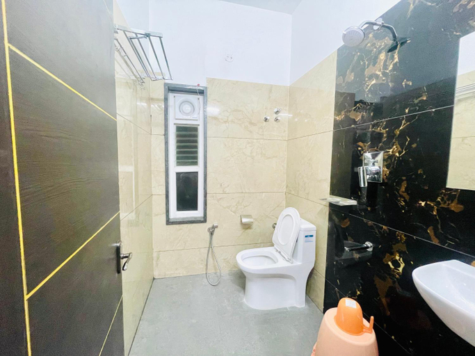 Others 4, Deccan Suites, Tirupati, Chittoor