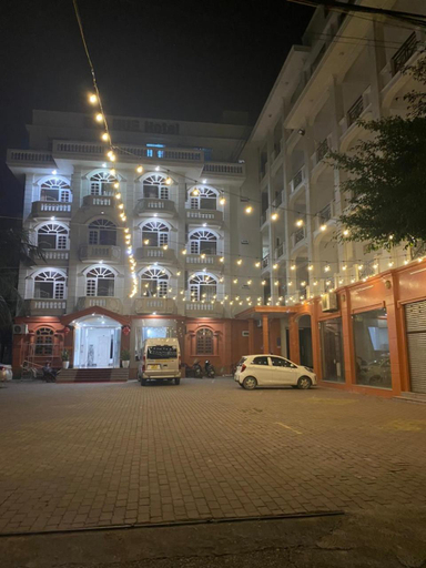 Khach san Đai Hue, Cửa Lò