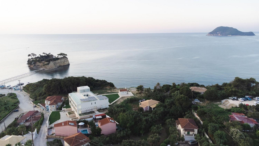 Others 5, Danae Villas - 100m from beach, Ionian Islands