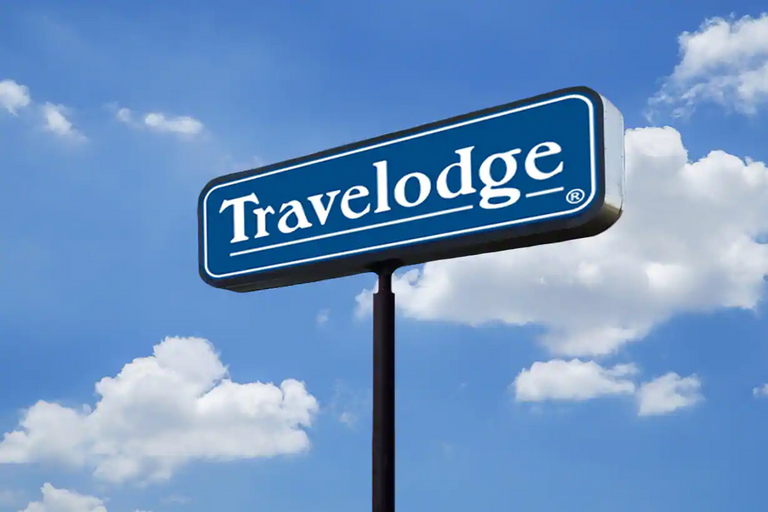 Travelodge by Wyndham Petersburg, Prince George