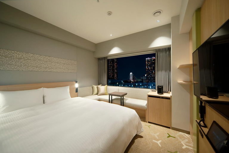 Bedroom 9