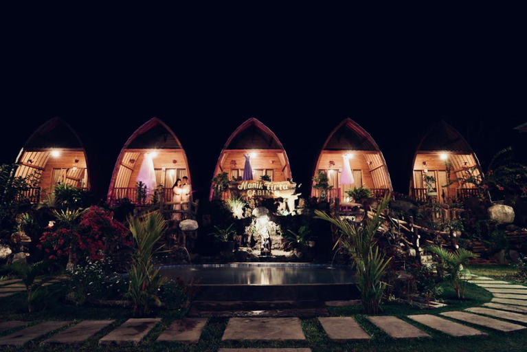 Others 4, Manik Tirta Cabin's, Bangli