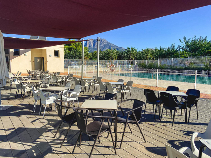 Others 3, Camping Alicante Imperium, Alicante