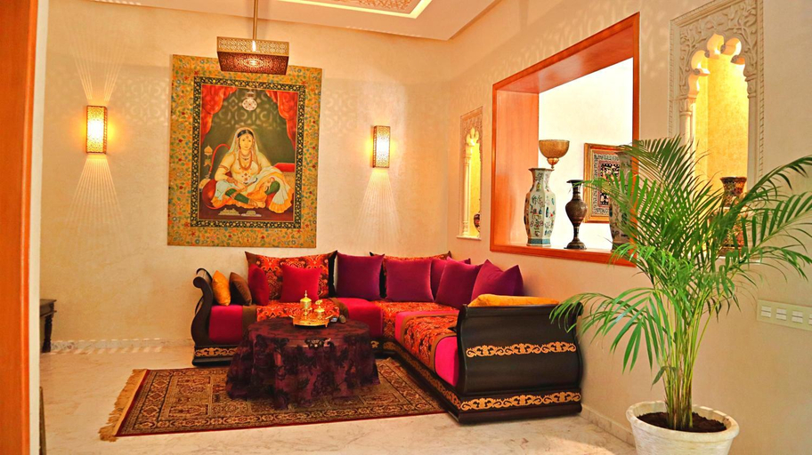 Others 2, Barthelemy Guest House, Marrakech