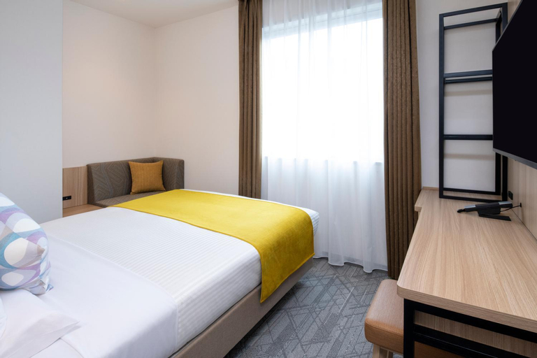 Bedroom 5