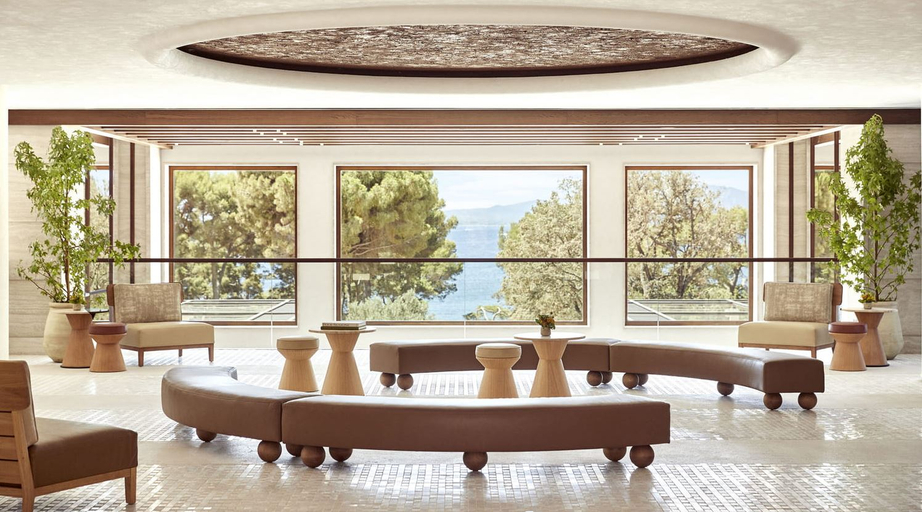 Public Area 4, Four Seasons Resort Mallorca at Formentor, Baleares