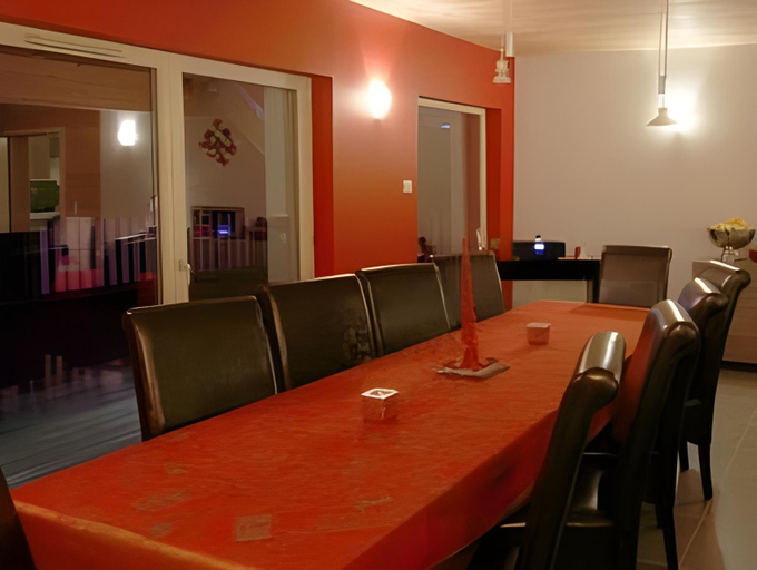 Others 4, Chambres d'hotes Couleurs Bois & Spa, Vosges