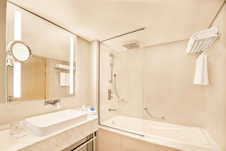 Bathroom 15