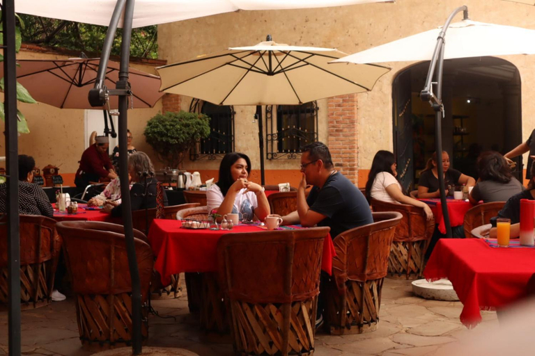 Food & Drinks, Hotel Boutique Sol y Luna SPA, Chapala
