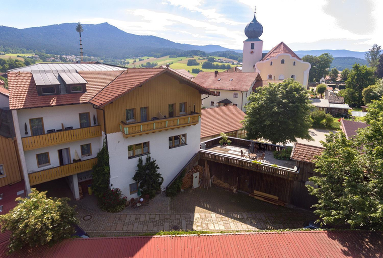 Others 5, Zum Kirchenwirt, Cham