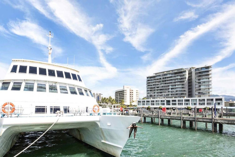 Inner City One Bedroom Apartment 27, Cairns