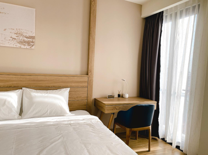 Bedroom 7