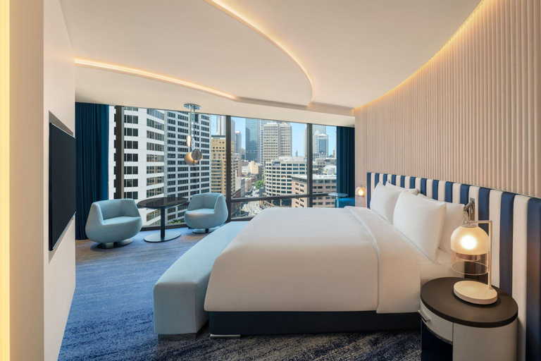 Bedroom 10