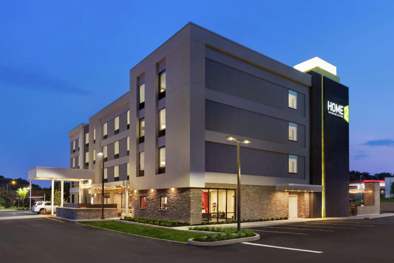 Others 4, Home2 Suites by Hilton New Brunswick, Middlesex