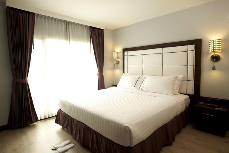 Bedroom 14