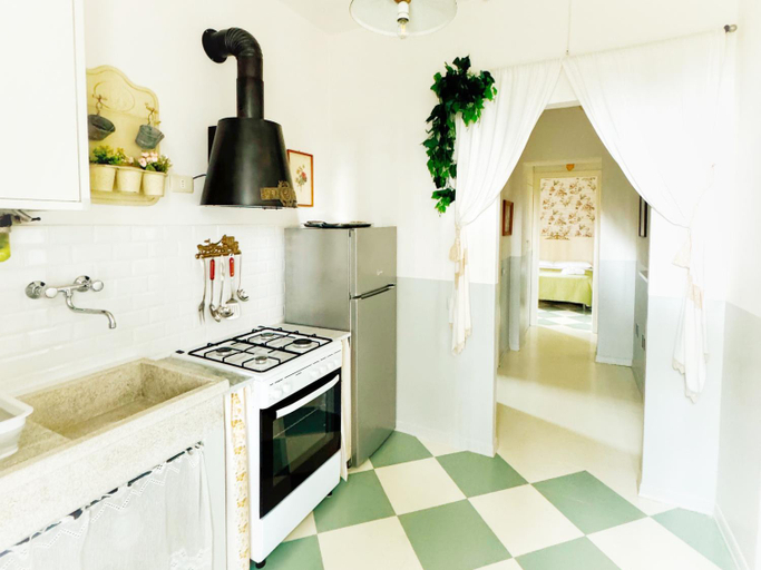 Others 5, Mapepa Village apartments, Perugia