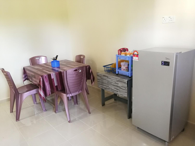 Dining Room 7